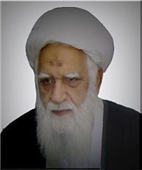 SHAKH ASEF MOHSENI